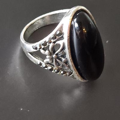 Fashion Ring Size 8