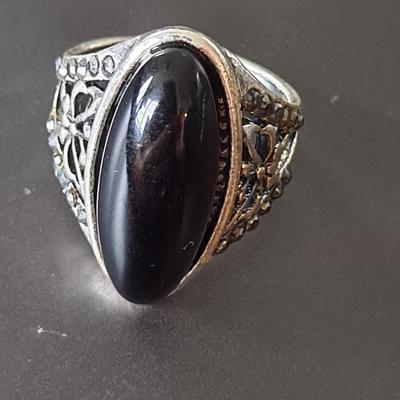 Fashion Ring Size 8