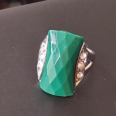 Fashion Ring Size 8