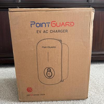 Brand New EV Charger - Never used