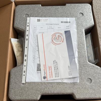 Brand New EV Charger - Never used