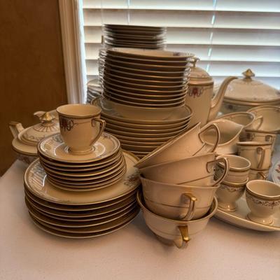Heinrich China