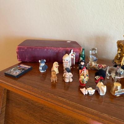 Piano items