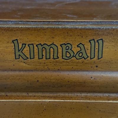 Kimball Piano