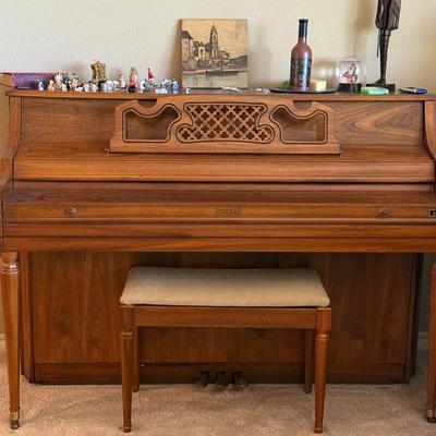 Kimball Piano