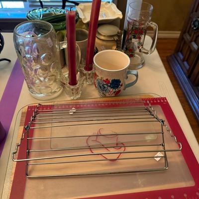 Miscellaneous Small Kitchen Appliances