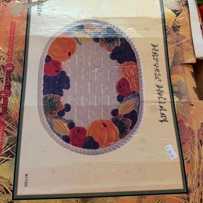 Kitchen linens and more