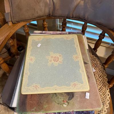 Kitchen linens and more