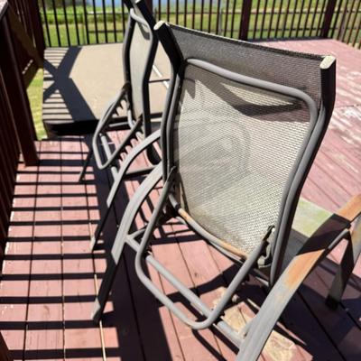 Patio Furniture