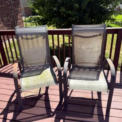 Patio Furniture