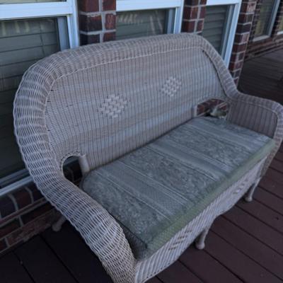 Wicker!