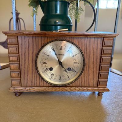 Time's Ticking!