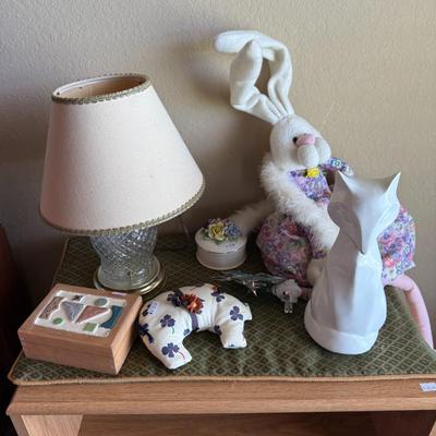 Side Table