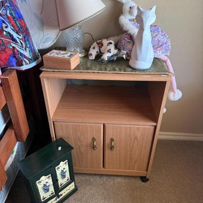 Side Table