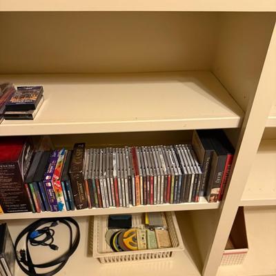Music and more