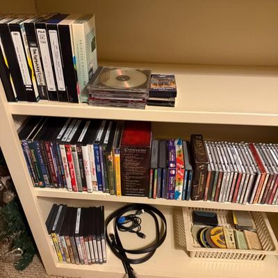 Music and more