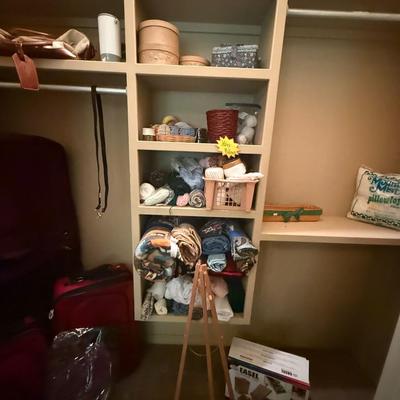 Sale Photo Thumbnail #236: Everything pictured