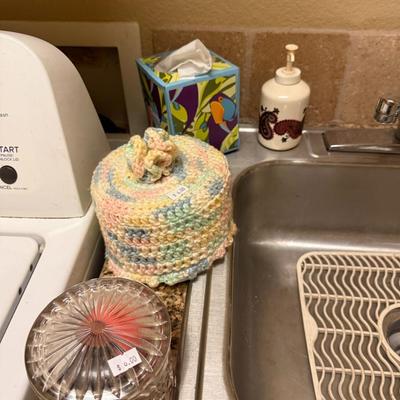 Sale Photo Thumbnail #248: All items pictured
