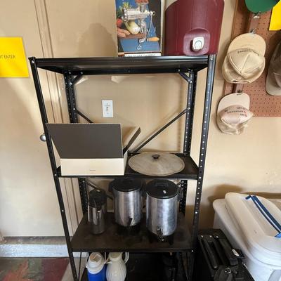 Sale Photo Thumbnail #256: Items pictured