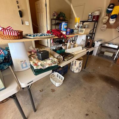 Garage 1