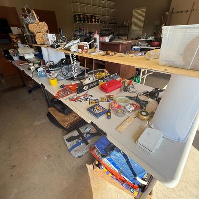 Garage 3