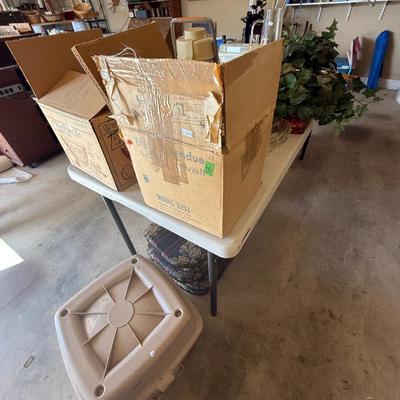 Garage 4