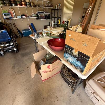 Garage 4
