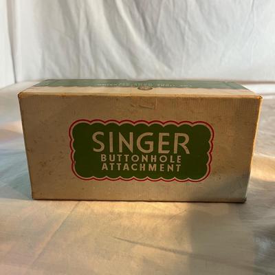 Singer 99-31 Sewing Machine (GB1-MG)