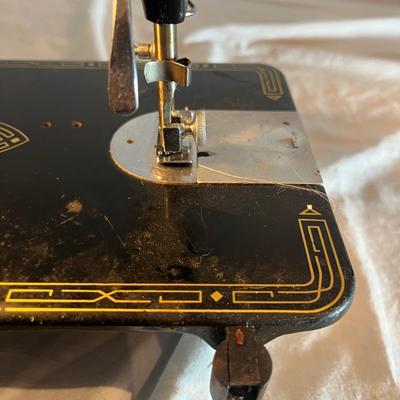 Singer 99-31 Sewing Machine (GB1-MG)