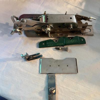 Singer 99-31 Sewing Machine (GB1-MG)