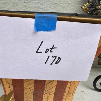 Misc Lot of Mixed Décor and other Items 