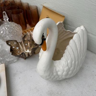 Mixed lot of Household Décor 