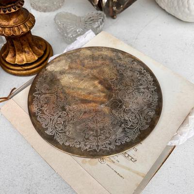 Mixed lot of Household Décor 