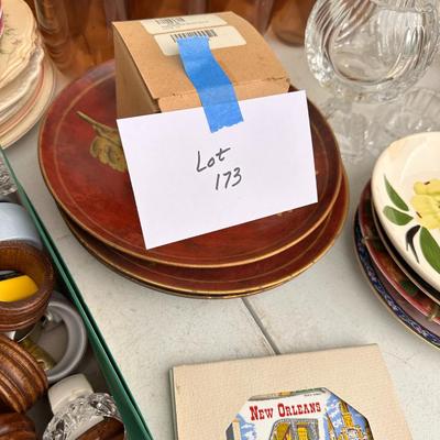 Mixed lot of Household Décor 