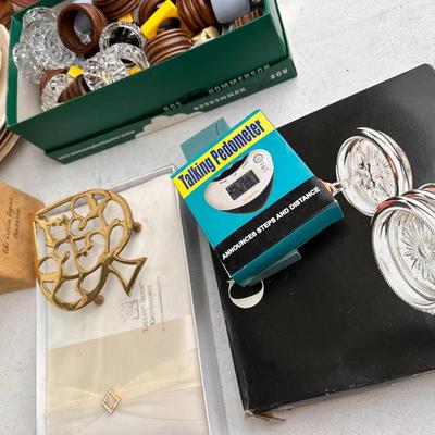 Mixed lot of Household Décor 