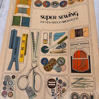 Sewing and Fashion design books 