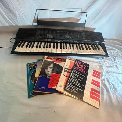 Yamaha Portatone Keyboard (GB1-MG)