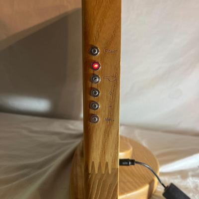 Swedx Wooden Computer Monitor, Keyboard & Mouse (GB1-MG)