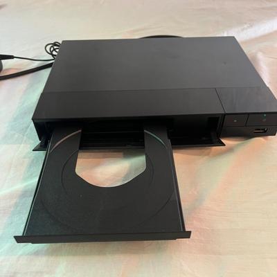 Sony 4K UHD Blue-Ray Player (GB1-MG)