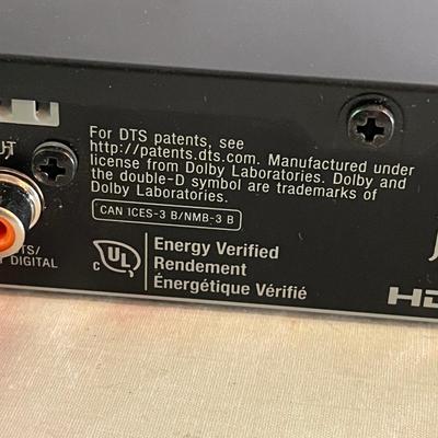 Sony 4K UHD Blue-Ray Player (GB1-MG)