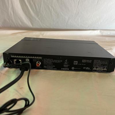 Sony 4K UHD Blue-Ray Player (GB1-MG)