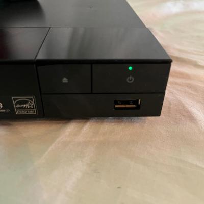 Sony 4K UHD Blue-Ray Player (GB1-MG)