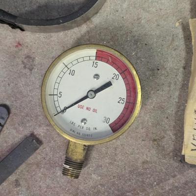 Automotive Tools – Mechanic's Light, Feeler Gauges, Filters & More