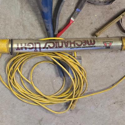 Automotive Tools – Mechanic's Light, Feeler Gauges, Filters & More