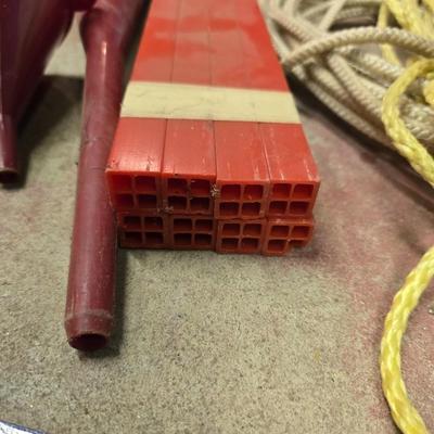 Automotive Utility & Emergency Gear Lot