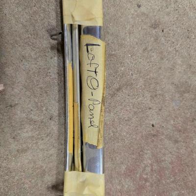 Vintage Volkswagen Emblems & Trim – VW Roundels, VOLKSWAGEN Script, Chrome Trim