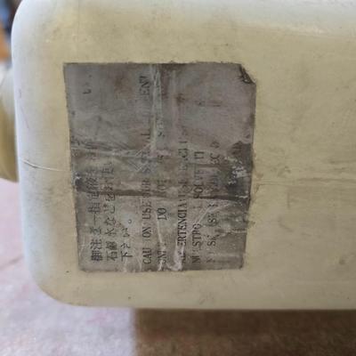 Vintage VW Beetle Engine Bay Parts – Fan Blade, Washer Bottles, Belts & More