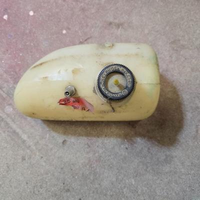 Vintage VW Beetle Engine Bay Parts – Fan Blade, Washer Bottles, Belts & More