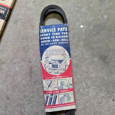 Vintage VW Beetle Engine Bay Parts – Fan Blade, Washer Bottles, Belts & More