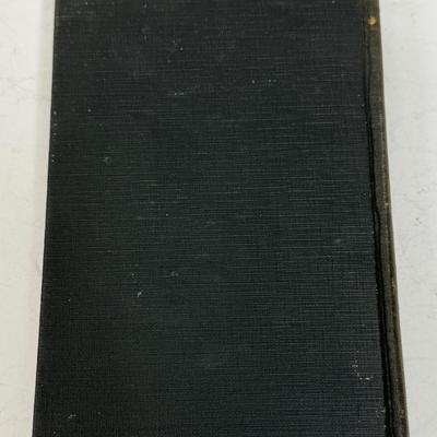 Sale Photo Thumbnail #531: Written by Honore de Balzac, published in 1896 (129 years old). Good condition, spine and covers are intact and unwrapped, some page yellowing.